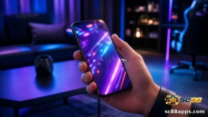SC88⚡️Trang Chủ Chính Thức SC88APPS.COM 2026 | +86K Liền Tay! - hình ảnh - sc88apps.com