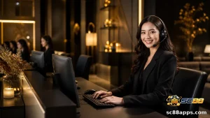 SC88⚡️Trang Chủ Chính Thức SC88APPS.COM 2026 | +86K Liền Tay! - hình ảnh - sc88apps.com